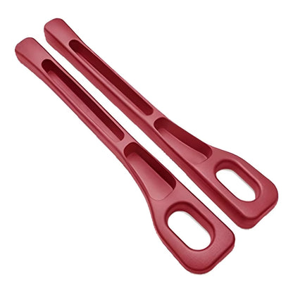 2Pcs of Car Seat Gap Plug Strips Car Seat Gap Storage Box, Car Seat Position Storage Box Interior Decoration Items