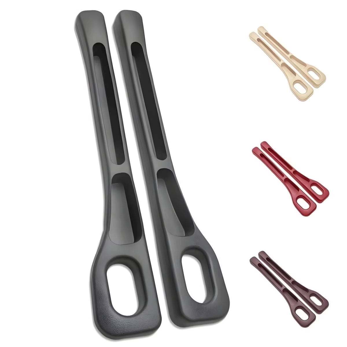 2Pcs of Car Seat Gap Plug Strips Car Seat Gap Storage Box, Car Seat Position Storage Box Interior Decoration Items